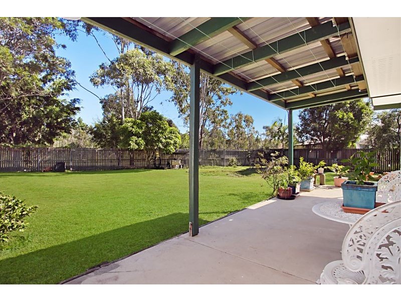 27 Bacchus Street, Burpengary QLD 4505