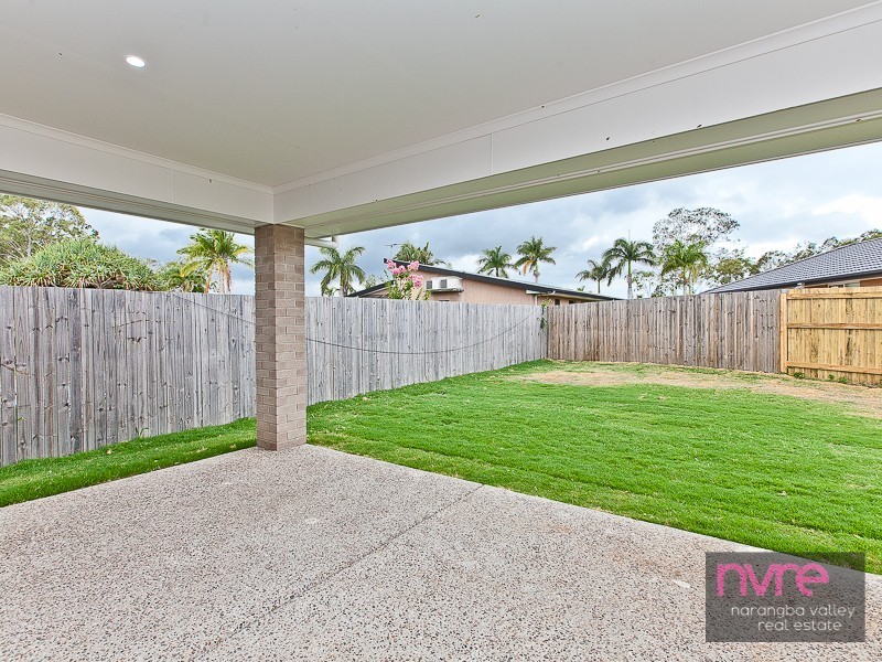 7 Steamview Court, Burpengary QLD 4505