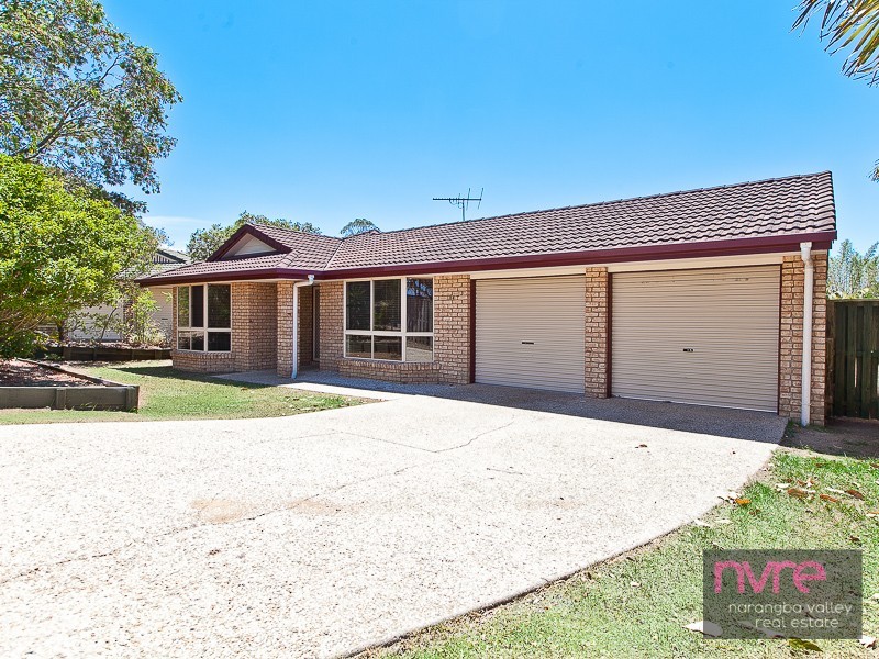 14 Possum Drive, Narangba QLD 4504