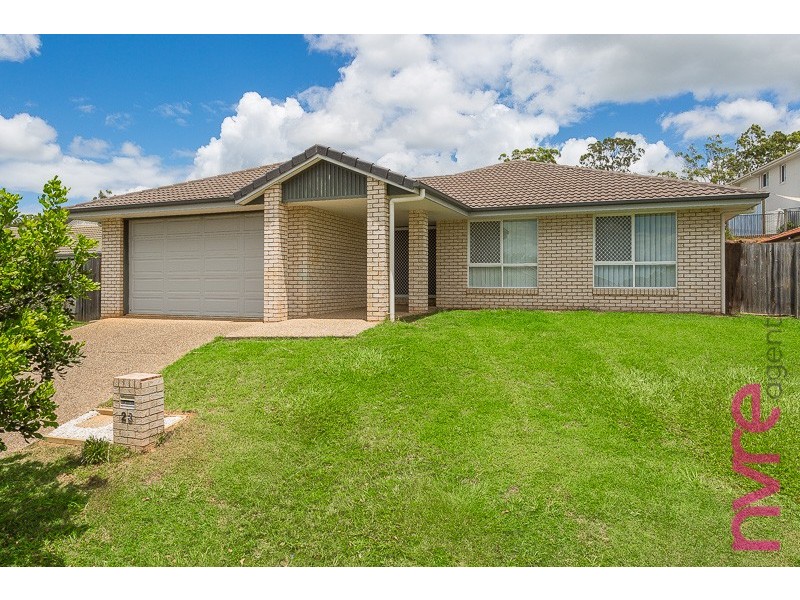 23 Lennon Boulevard, Narangba QLD 4504