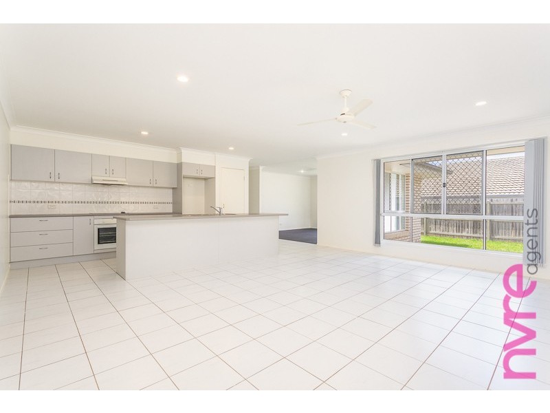 23 Lennon Boulevard, Narangba QLD 4504