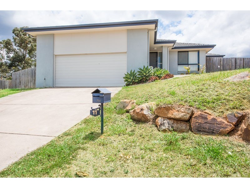 11 Terrace Court, Narangba QLD 4504