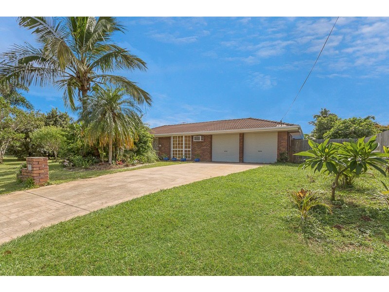 9 Kilkenny Drive, Burpengary QLD 4505