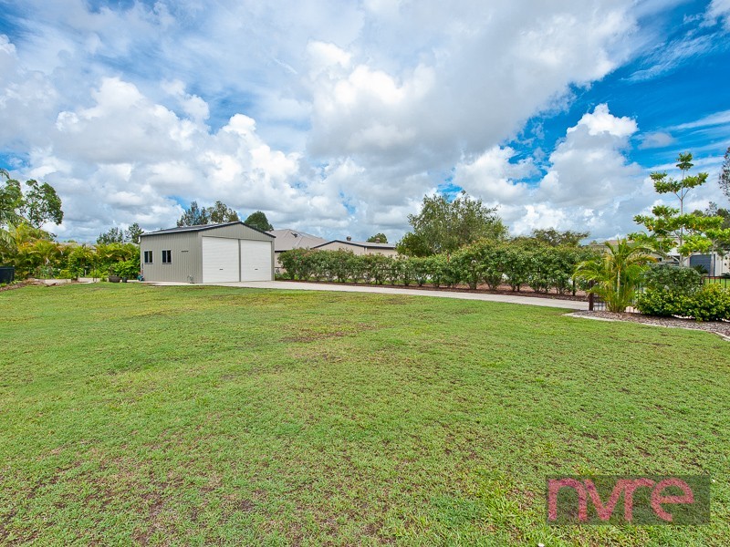 49 River Oak Way, Narangba QLD 4504