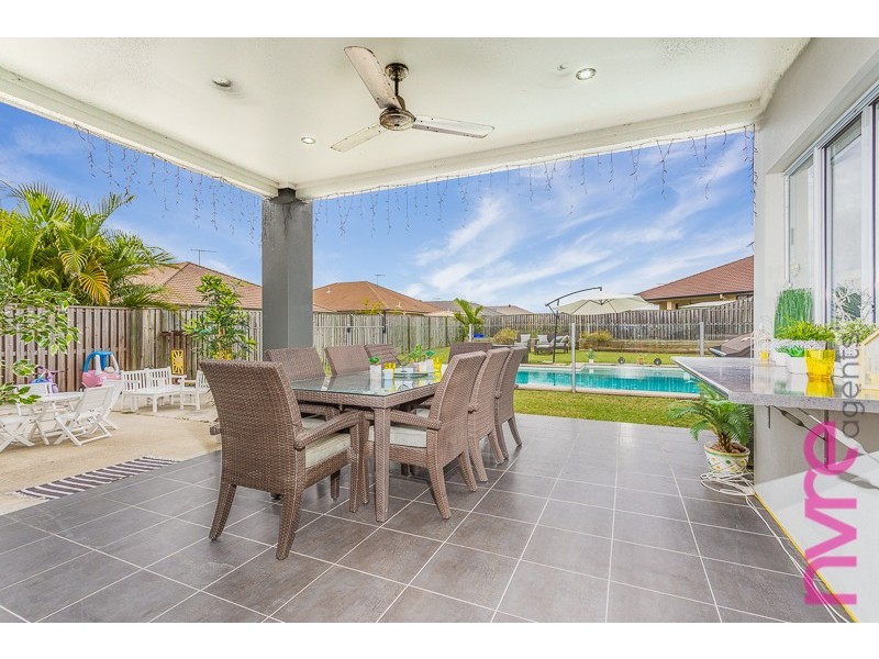 21 Maidenhair Drive, Narangba QLD 4504