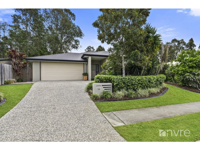 10 Rifle Range Road, Narangba QLD 4504