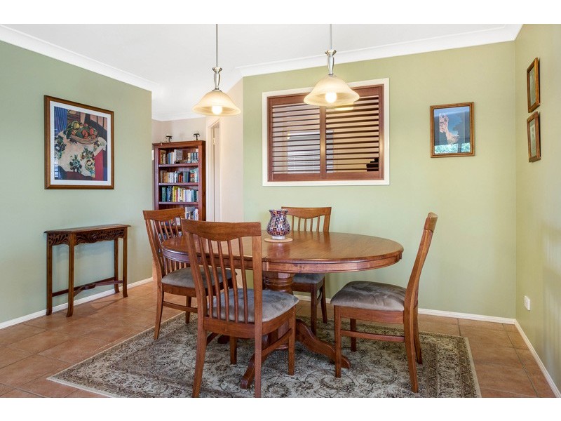 43 Ridge View Drive, Narangba QLD 4504