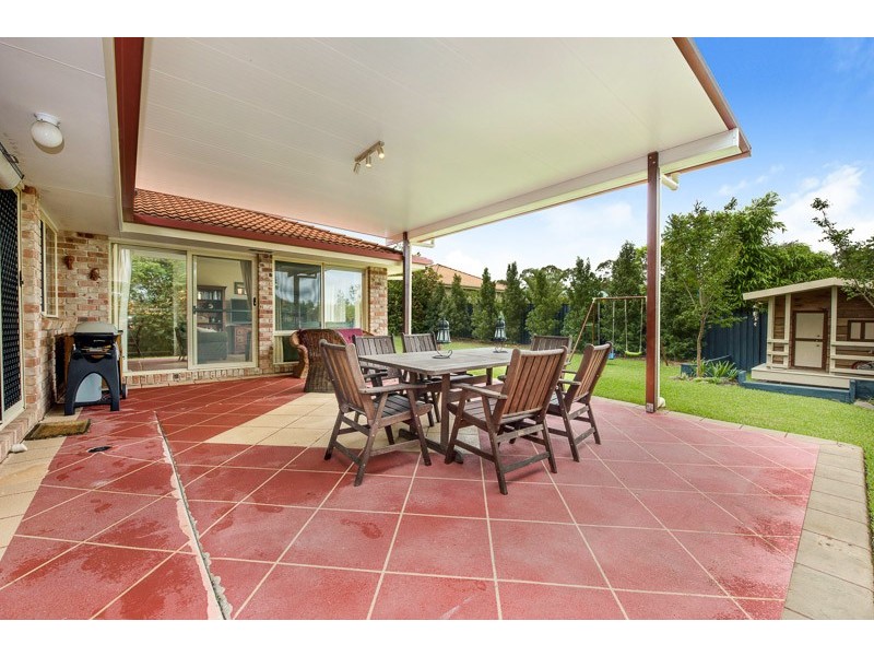 43 Ridge View Drive, Narangba QLD 4504