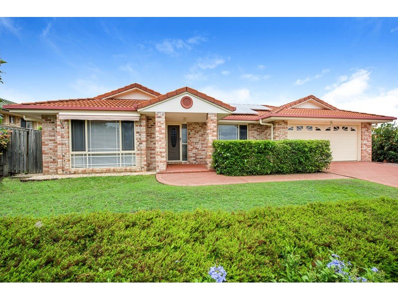 43 Ridge View Drive, Narangba QLD 4504