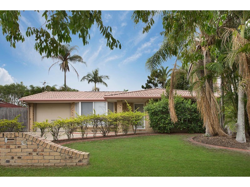 126 Henderson Road, Burpengary QLD 4505
