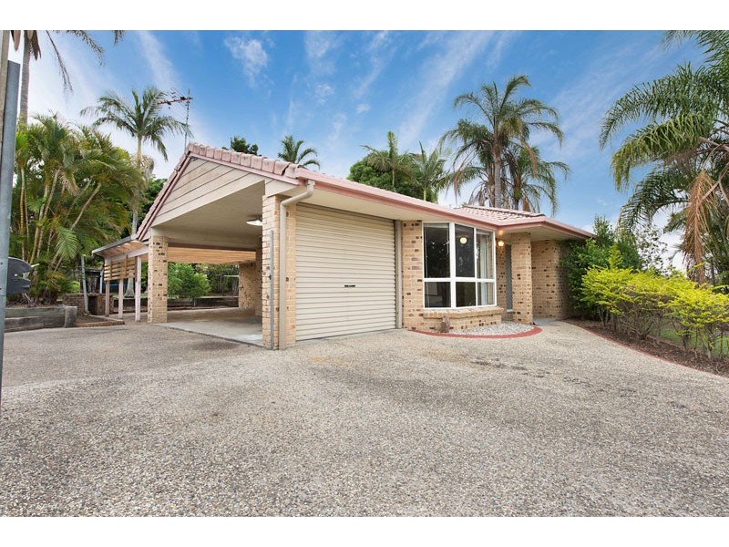 126 Henderson Road, Burpengary QLD 4505