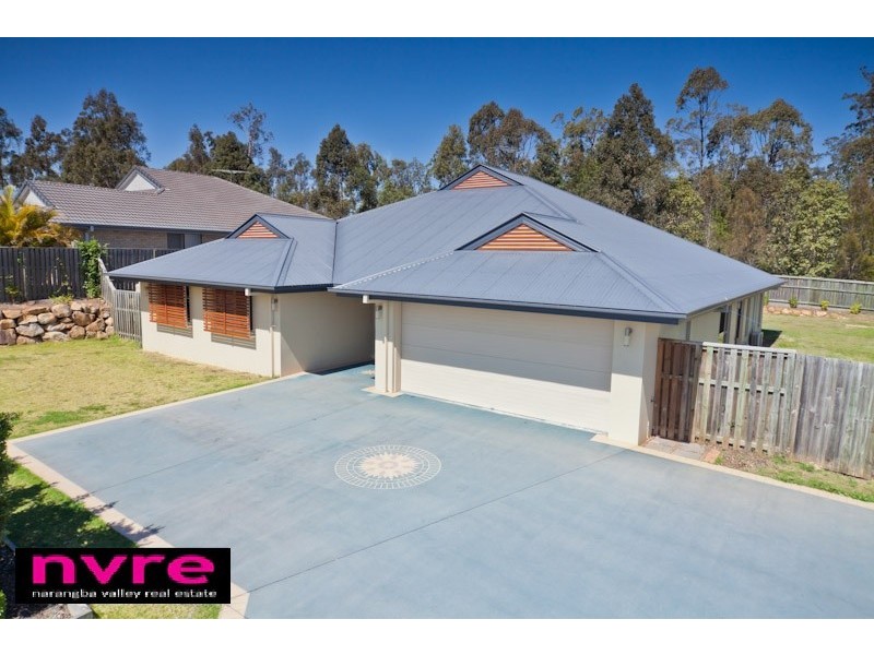 57 Tuckeroo Street, Narangba QLD 4504