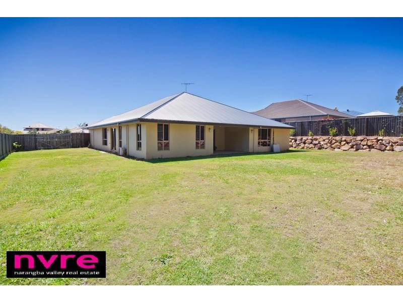 57 Tuckeroo Street, Narangba QLD 4504