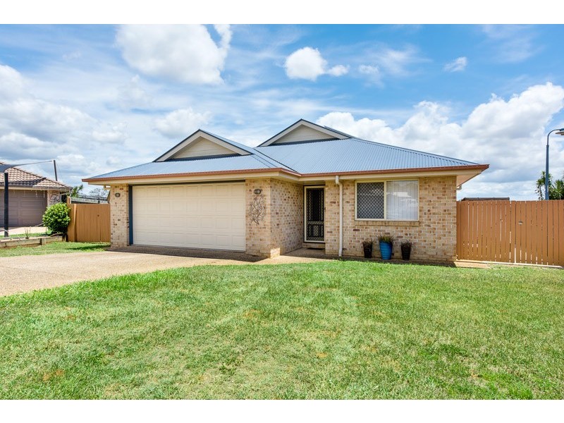 9 Fig Court, Upper Caboolture QLD 4510