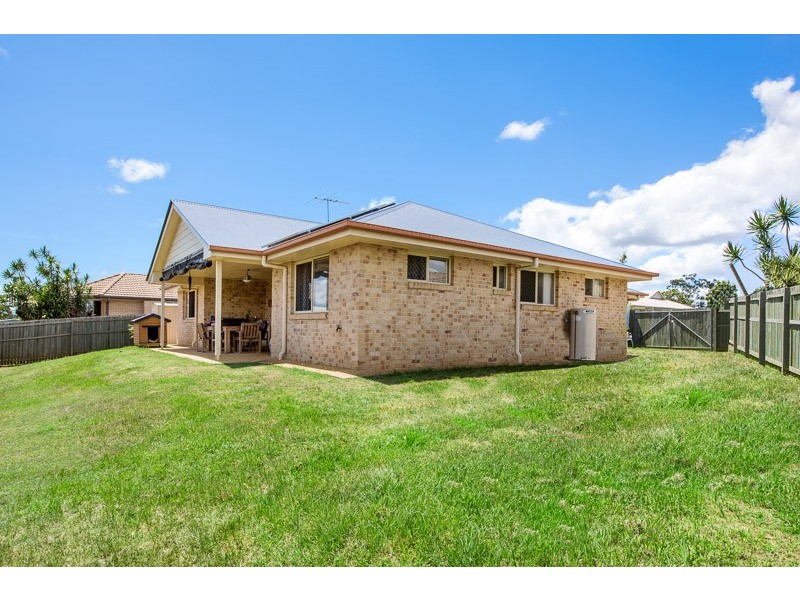 9 Fig Court, Upper Caboolture QLD 4510