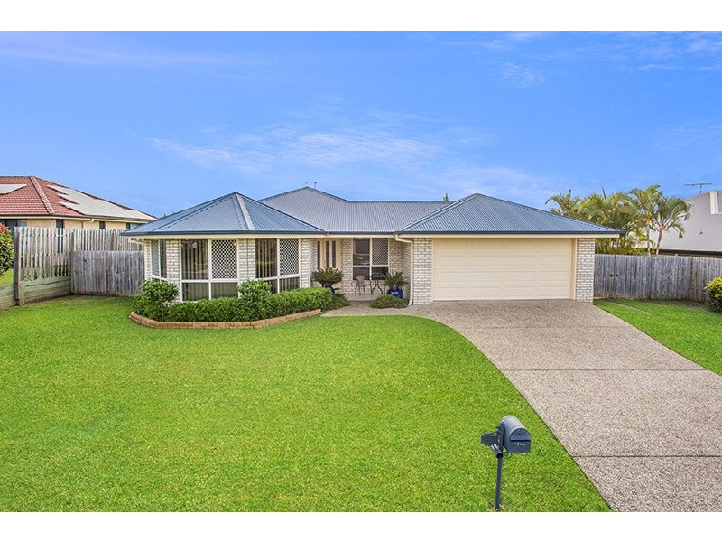 12 Birrabeen Court, Narangba QLD 4504