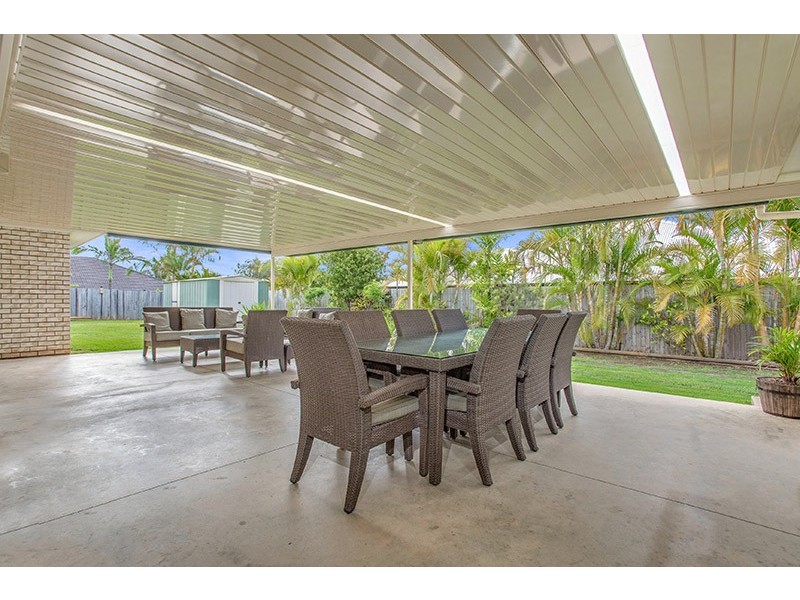 12 Birrabeen Court, Narangba QLD 4504