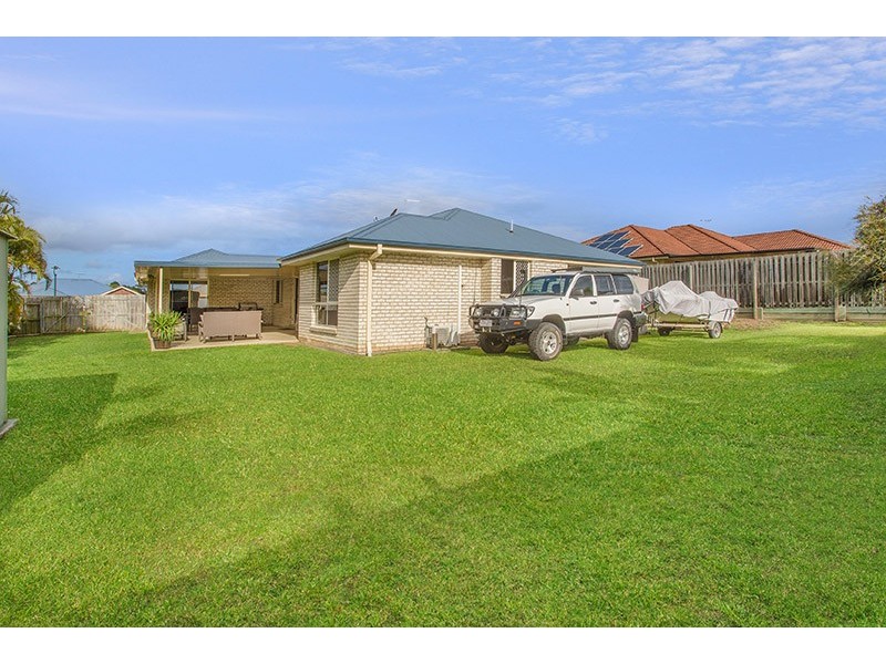 12 Birrabeen Court, Narangba QLD 4504
