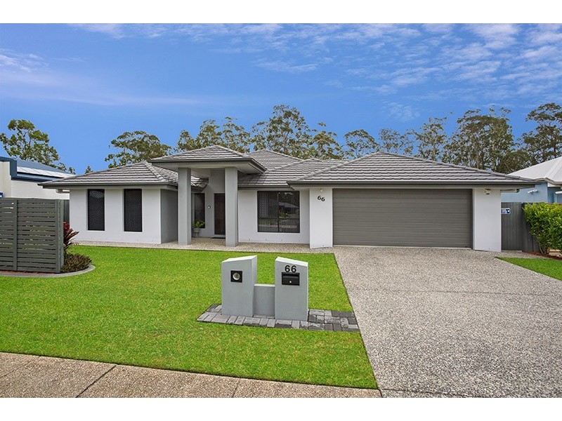 66 Maidenhair Dr, Narangba QLD 4504
