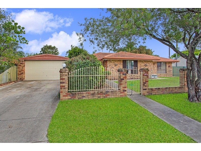 28 Rossini Street, Burpengary QLD 4505