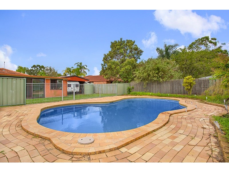 28 Rossini Street, Burpengary QLD 4505