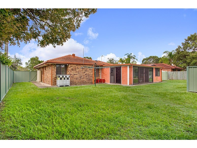 28 Rossini Street, Burpengary QLD 4505