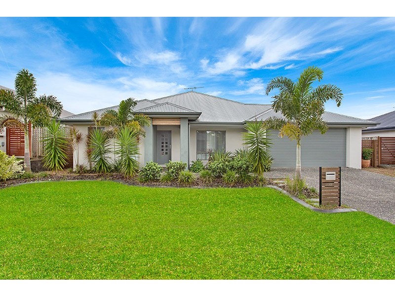 47 Wedgetail Circuit, Narangba QLD 4504