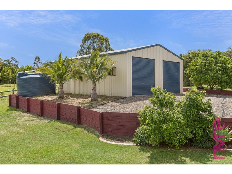 201 Facer Road, Burpengary QLD 4505