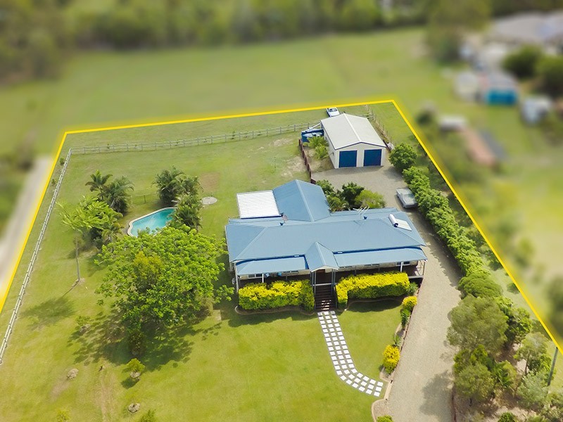201 Facer Road, Burpengary QLD 4505