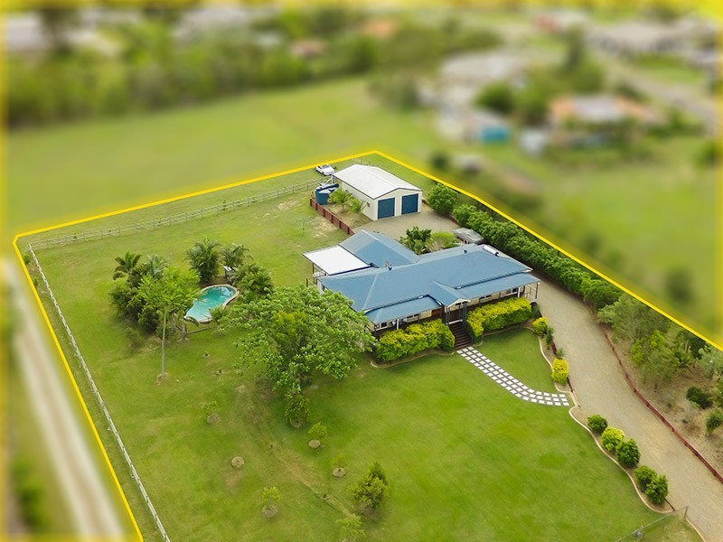 201 Facer Road, Burpengary QLD 4505