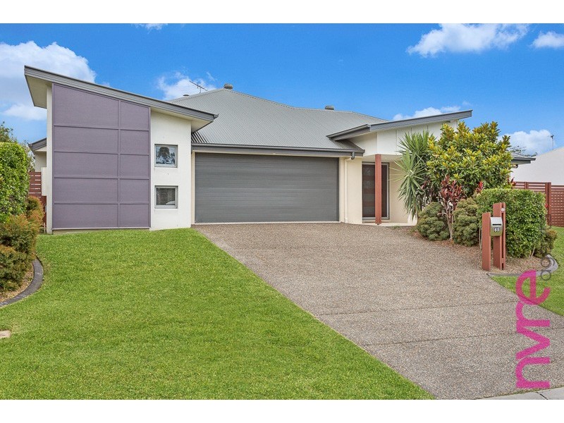 65 Wedgetail Circuit, Narangba QLD 4504