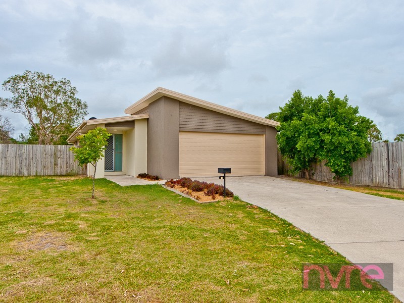 2 Russo Court, Rothwell QLD 4022