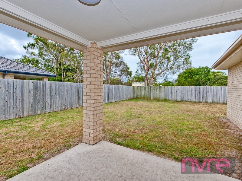 2 Russo Court, Rothwell QLD 4022