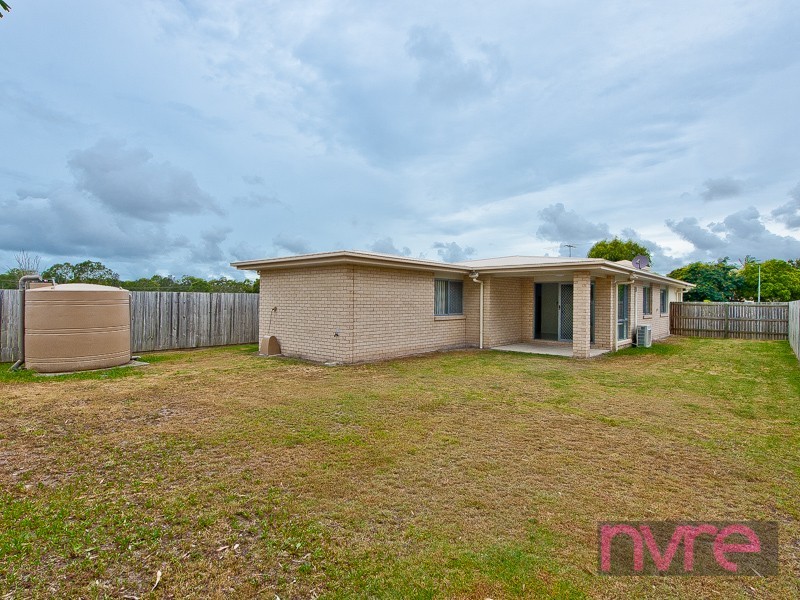 2 Russo Court, Rothwell QLD 4022