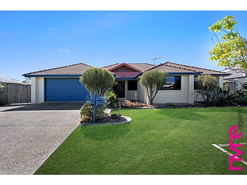 23 Coronata Crescent, Narangba QLD 4504