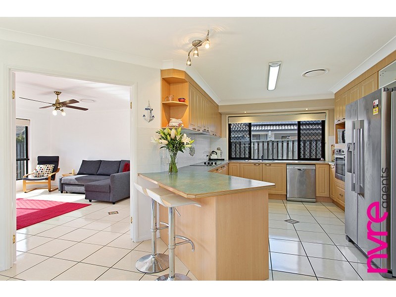 23 Coronata Crescent, Narangba QLD 4504