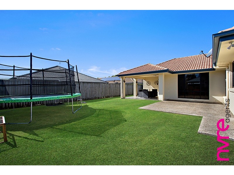 23 Coronata Crescent, Narangba QLD 4504
