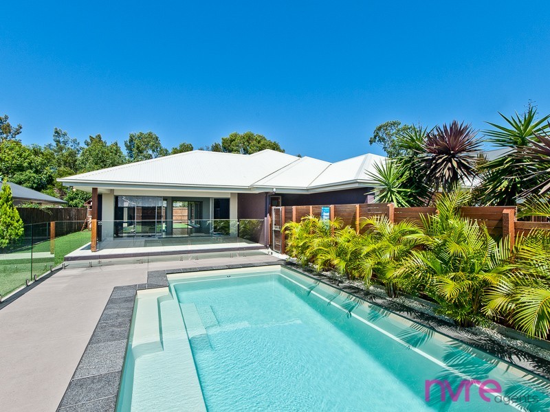 56 Wedgetail Circuit, Narangba QLD 4504