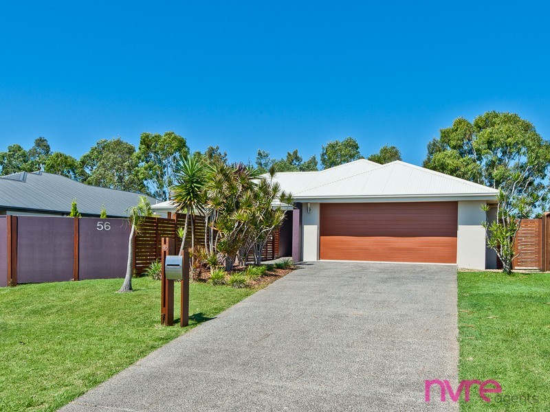 56 Wedgetail Circuit, Narangba QLD 4504