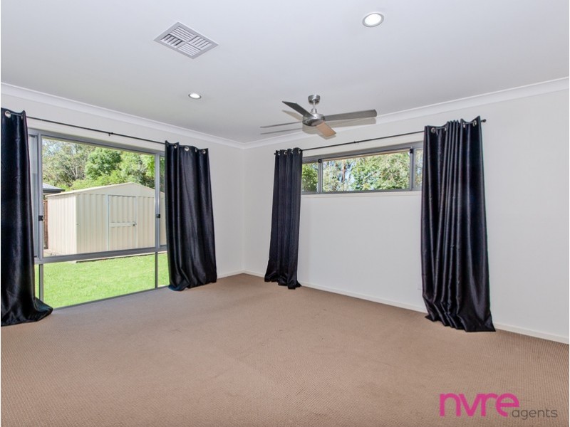 56 Wedgetail Circuit, Narangba QLD 4504
