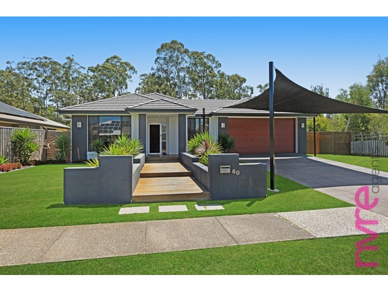 60 Maidenhair Drive, Narangba QLD 4504