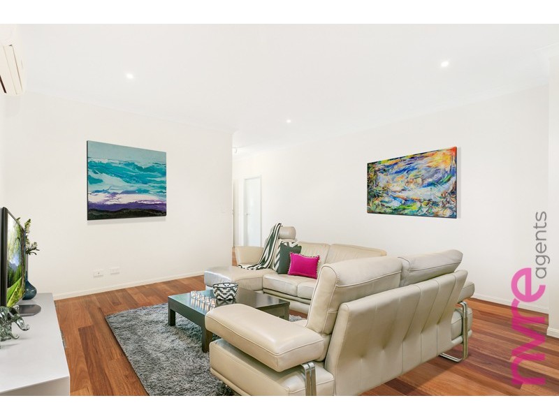 60 Maidenhair Drive, Narangba QLD 4504