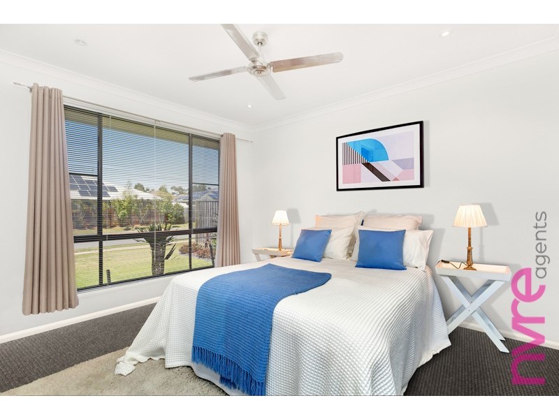 60 Maidenhair Drive, Narangba QLD 4504
