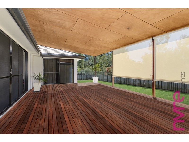 60 Maidenhair Drive, Narangba QLD 4504