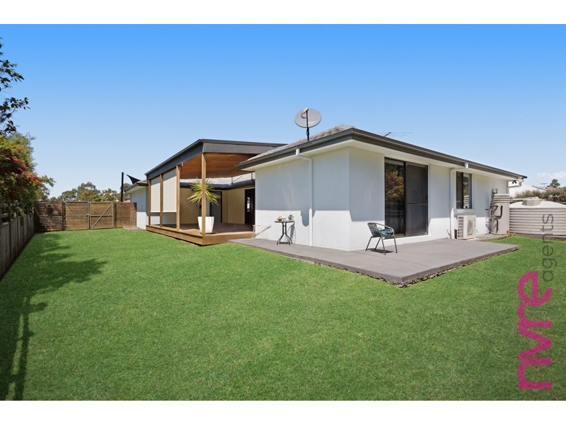 60 Maidenhair Drive, Narangba QLD 4504