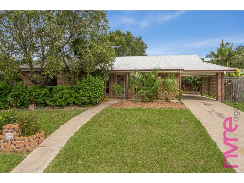 1 Ngungun Parade, Narangba QLD 4504
