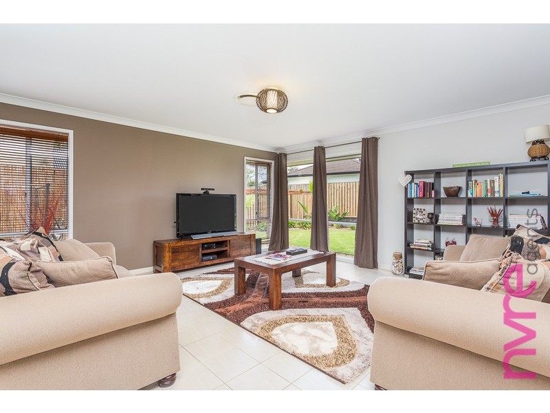 12 Shrike Court, Narangba QLD 4504
