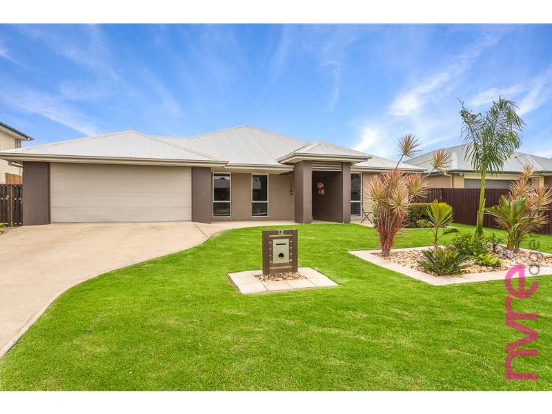 12 Shrike Court, Narangba QLD 4504