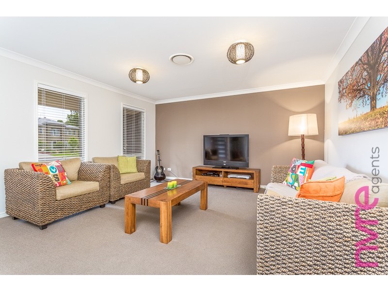 12 Shrike Court, Narangba QLD 4504