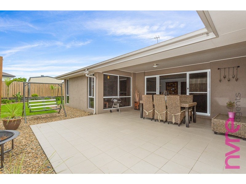12 Shrike Court, Narangba QLD 4504